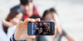 Εκδήλωση: “Μία ανθρωπολογία της Selfie φωτογραφίας”