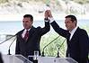 Συνεχείς προκλήσεις Ζάεφ