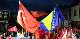 Τα Βαλκάνια ζωτικός χώρος στα σχέδια του νεοοθωμανισμού