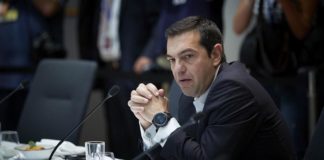 Ο ελιγμός του Α. Τσίπρα αποτέλεσμα της οργής του κόσμου