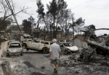 Απροστάτευτος ο πολίτης στην Ελλάδα του 2018