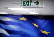 Άλλο «έξοδος» κι άλλο διέξοδος της χώρας