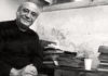 Με όχημα την ποίηση: Νίκος Καρούσος (1926-1990)