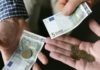 Νέα τερτίπια με τον προϋπολογισμό του 2019