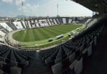 Στο Υπερταμείο ένα κομμάτι του νέου γηπέδου του ΠΑΟΚ