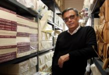 Σταύρος Ζουμπουλάκης, συγγραφέας – Η ταξική διαφορά δεν γεφυρώνεται ποτέ