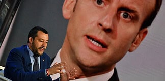 Ο αντιφασισμός των ελίτ και η αντίσταση των λαών