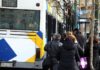 Έντονη δυσοσμία