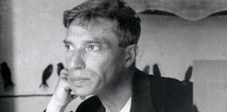 Με όχημα την ποίηση: Μπόρις Πάστερνακ (1890-1960)