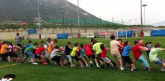 Φουντώνει η αντιπαράθεση