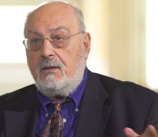Η ντροπιαστική δίωξη του Κ. Γεωργουσόπουλου