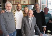 Σοβιετικός Φάκελος Αλέξη Πάρνη: Δυσμένεια, θρίαμβος και αποκαθήλωση