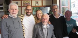 Σοβιετικός Φάκελος Αλέξη Πάρνη: Δυσμένεια, θρίαμβος και αποκαθήλωση