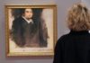 Το «Πορτρέτο του Έντμοντ Μπέλαμι» και η τεχνονοηματική ζωγραφική