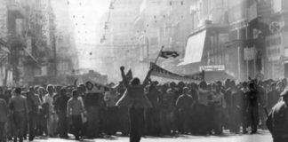 Συζήτηση: Τι ήταν τελικά το Πολυτεχνείο; | Τετάρτη 14/11 στο Κτίριο 11δ