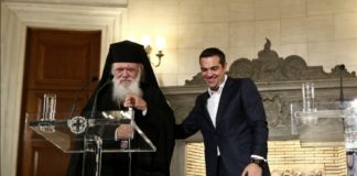 Χωρίζουν οι χωρισμένοι;