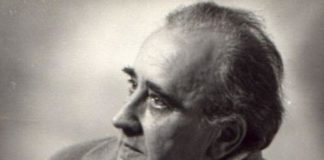 Με όχημα την ποίηση: Στέφαν Γκέτσεφ (1911-2000)