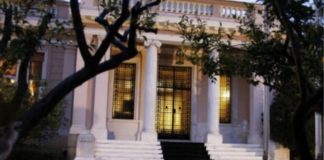 Το «φάντασμα» των γεωπολιτικών-εθνικών ζητημάτων