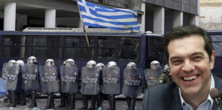 Σύριζα στην Άκρα Δεξιά