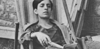 Με όχημα την ποίηση: Μαρία Πολυδούρη (1902-1930)