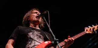 Στέλιος Σαλβαδόρ, μουσικός-στιχουργός: Ένα μαγικό μουσικό κουτί από το «Χρυσό Κλειδί»