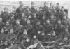 Η Εκστρατεία της Κριμαίας και η συμμετοχή του ελληνικού στρατού