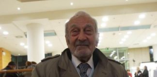 Σοβιετικός Φάκελος Αλέξη Πάρνη: Δικαίωση και απογείωση