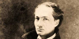Κάρολος Μπωντλαίρ (1821-1867)