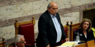 Η Βουλή των προθύμων ολοκλήρωσε το έργο της