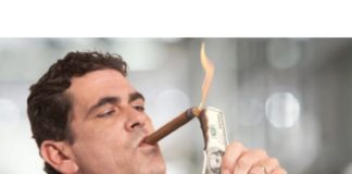 Προβλήματα πολυτελείας