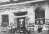 Η ΕΠΟΝ γιγαντώνεται και μάχεται