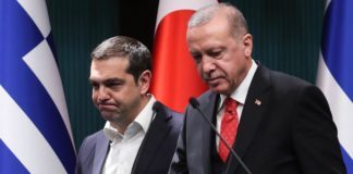 Διευρύνονται οι γκρίζες ζώνες στις ελληνοτουρκικές σχέσεις