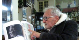 Σοβιετικός Φάκελος Αλέξη Πάρνη: Διελκυστίνδα ζωής και θανάτου