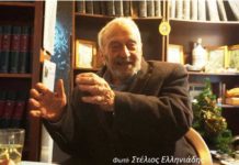 Σοβιετικός Φάκελος Αλέξη Πάρνη: Ο συγγραφέας χάνει τη μάχη στη Μόσχα