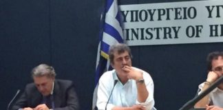 Ο Γιαννόπουλος του ΣΥΡΙΖΑ