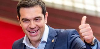 Επιπόλαιος και χωρίς βάθος ο Τσίπρας στην Τουρκία