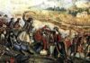 «Μεθύστε με το αθάνατο κρασί του Εικοσιένα»