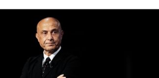 Άμα έχεις θράσος…