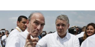 Βενεζουέλα: Ένας κι ένας!