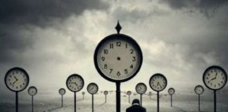Μικρό χρονικό του χρόνου