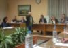 Ετράπη σε φυγή ο Δήμαρχος Γαλατσίου κατά την συνεδρίαση του Δημοτικού Συμβουλίου