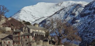 Η Ήπειρος μπορεί, αν…