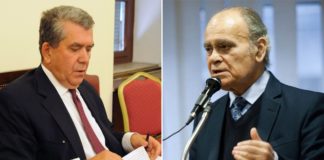 Ιδρύθηκε η πολιτική κίνηση «Όρθια Ελλάδα»
