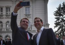 Καθρεφτάκια για ιθαγενείς στα ταραγμένα Βαλκάνια