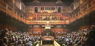 Αντί Brexit, συμμετοχή και στις ευρωεκλογές!