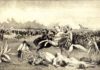 Mε όχημα την ποίηση: Γεώργιος Τερτσέτης (1800-1874)