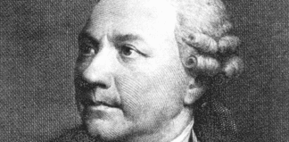 Mε όχημα την ποίηση: Φρίντριχ Κλόπστοκ (1724-1803)