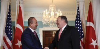 Νίκη με σημάδια αμφισβήτησης του Ερντογάν