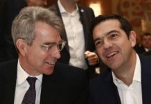 Μόνο η Δεξιά μπορεί να σώσει τον ΣΥΡΙΖΑ