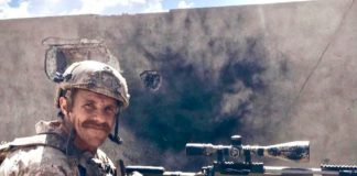 American Hero